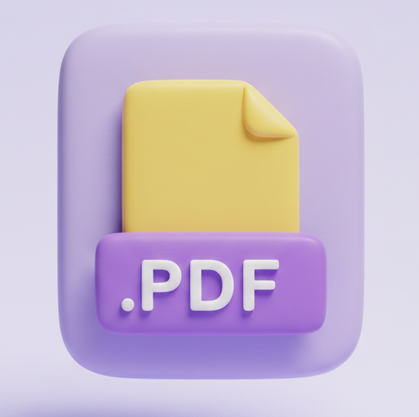 Icono Smart PDF Filter